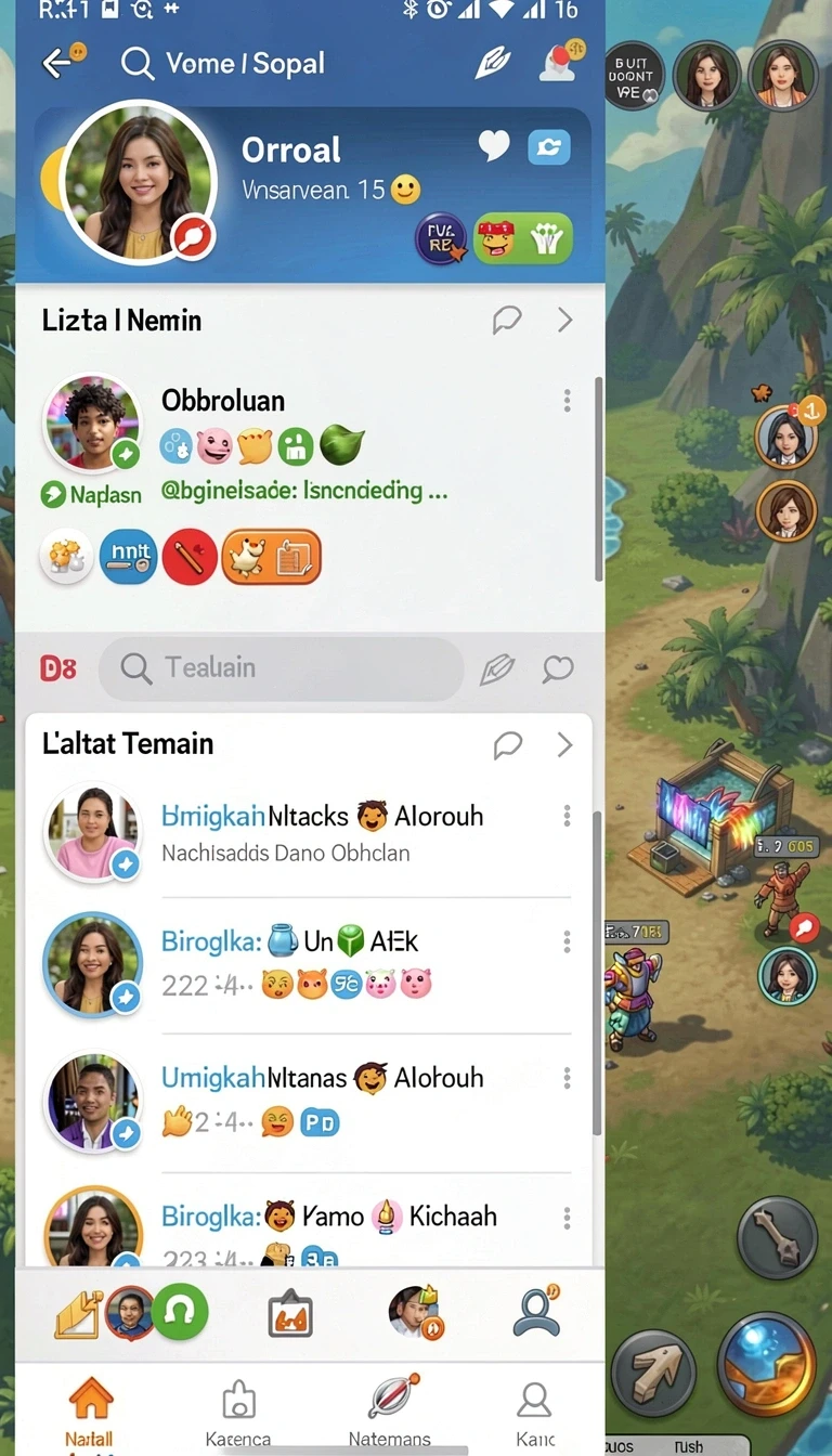 Screenshot Review Aplikasi rvip1 nomor 3