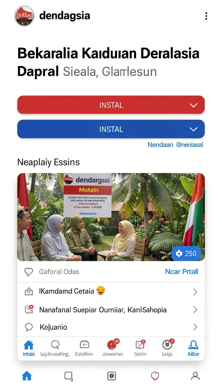 Screenshot Review Aplikasi halimtoto nomor 2