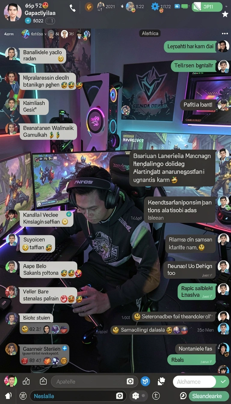 Screenshot Review Aplikasi pasar123 nomor 1