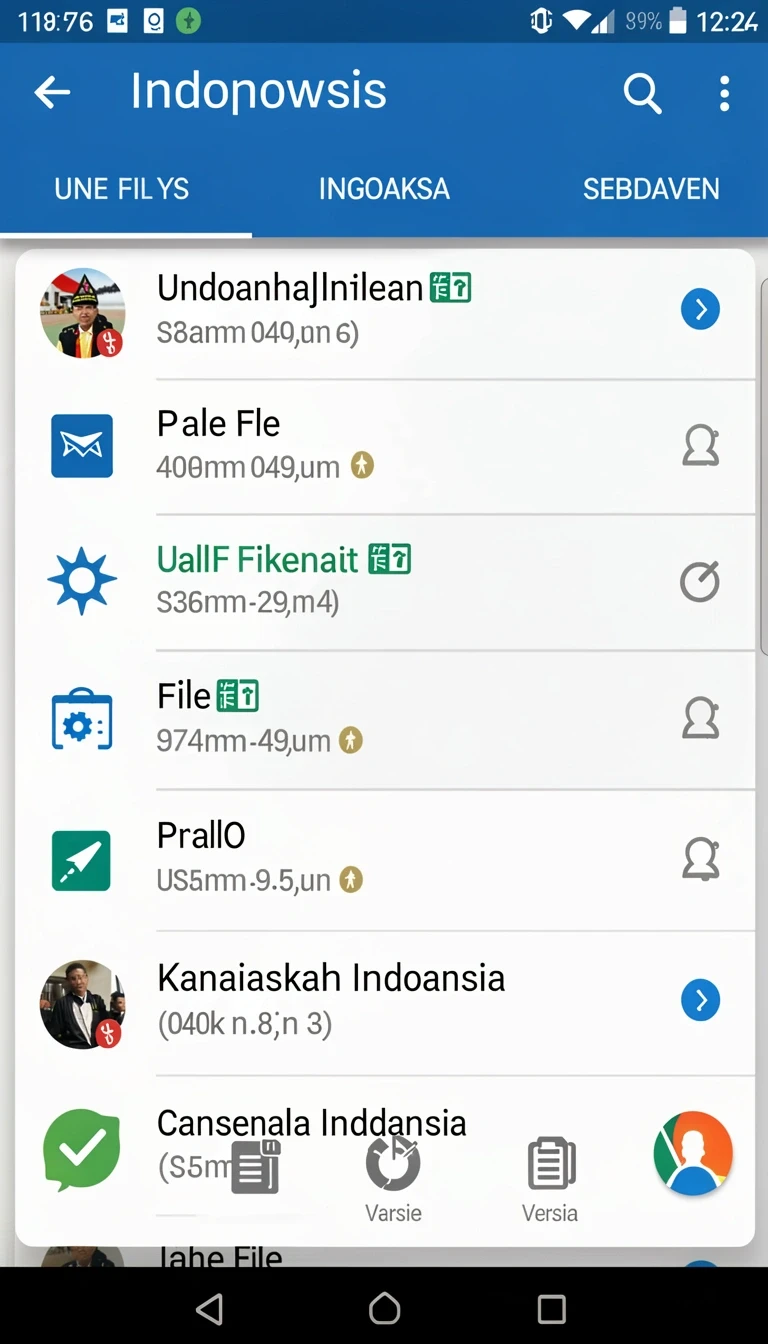 Screenshot Review Aplikasi bowo77 nomor 3