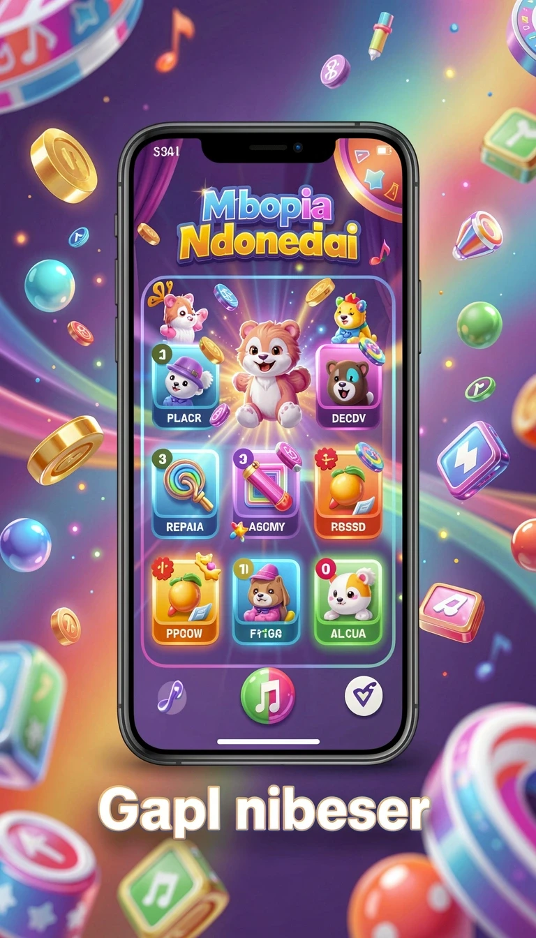 Screenshot Review Aplikasi gocap123 nomor 1