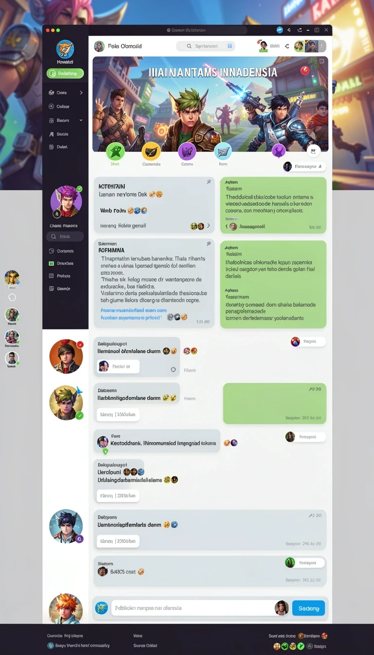 Screenshot Review Aplikasi maxwin88 nomor 2