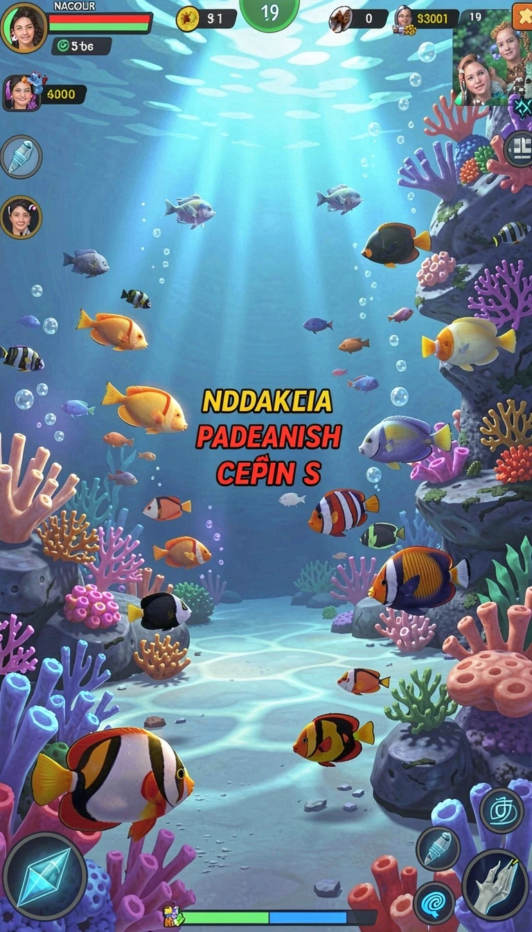Screenshot Review Aplikasi 33lgames nomor 2