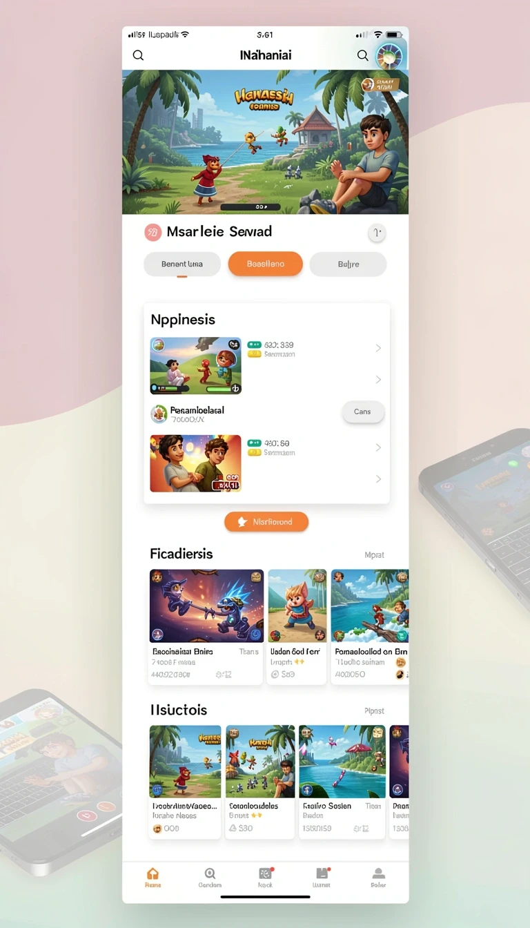 Screenshot Download happybet188 APK untuk Android nomor 2