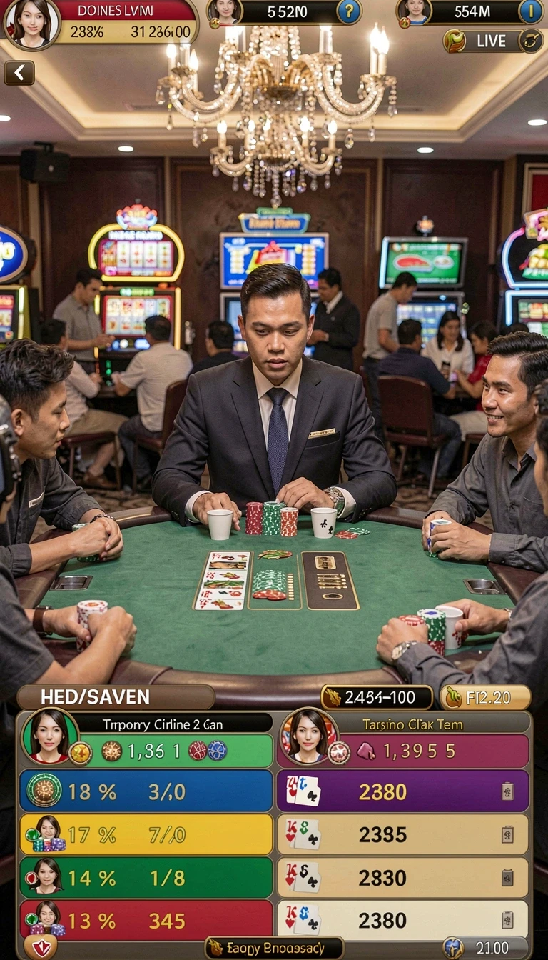 Screenshot Review Aplikasi wostoto nomor 2