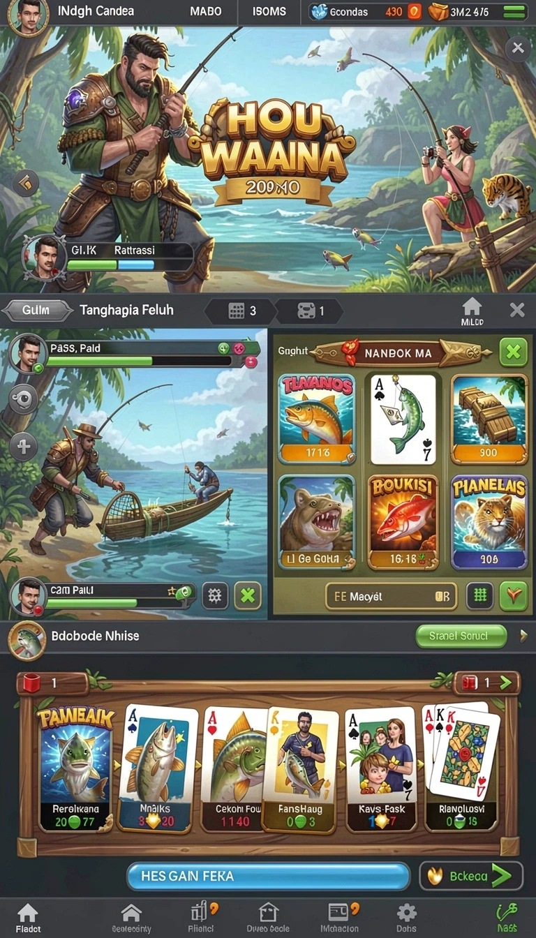 Screenshot Review Aplikasi x88 nomor 2