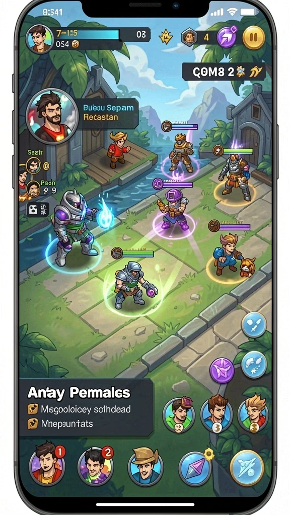 Screenshot Review Aplikasi proslot nomor 1