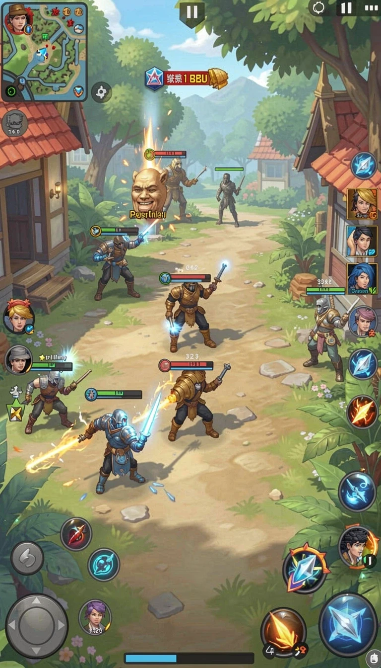 Screenshot Review Aplikasi talas89 nomor 3