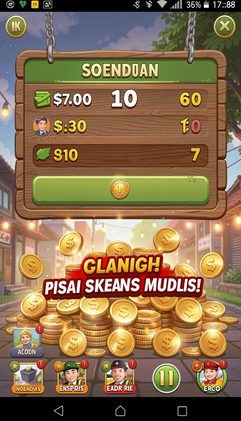 Screenshot Review Aplikasi rezego nomor 3