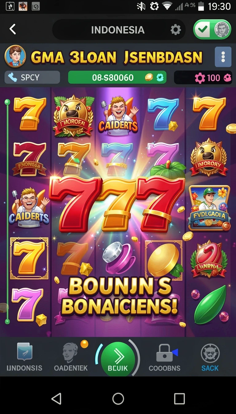 Screenshot Review Aplikasi royal88 nomor 3