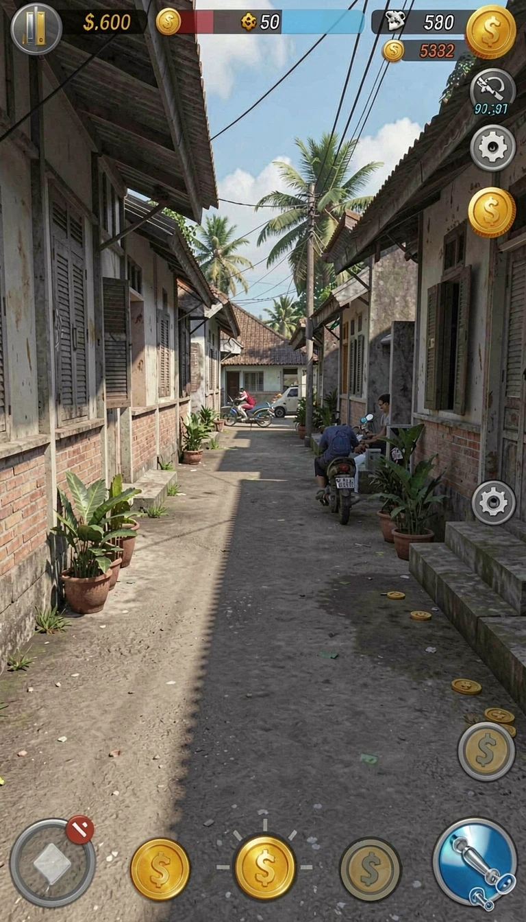 Screenshot Review Aplikasi rezego nomor 1
