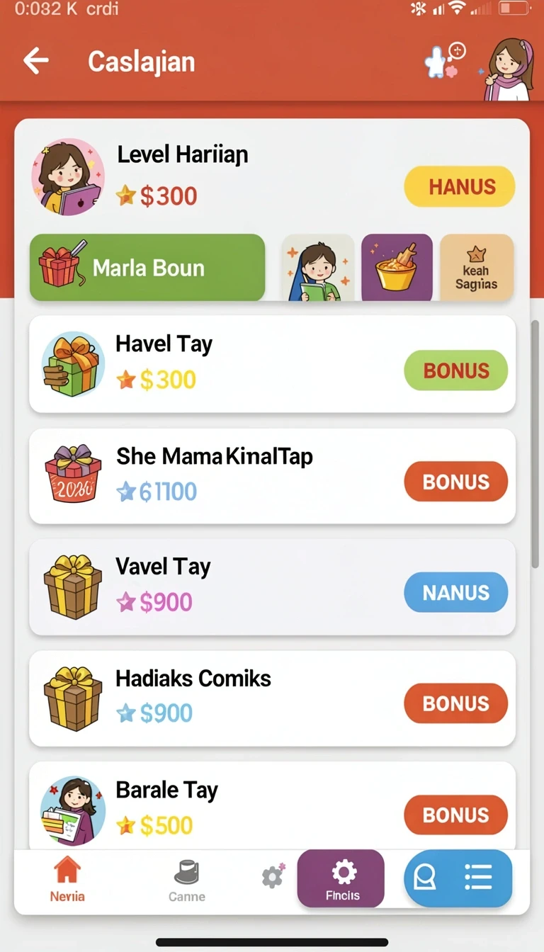 Screenshot Download vm108 APK untuk Android nomor 2