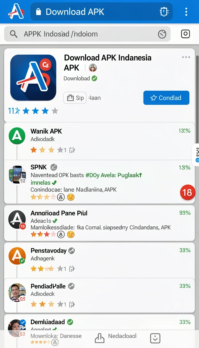 Screenshot Download puzzle APK untuk Android nomor 1