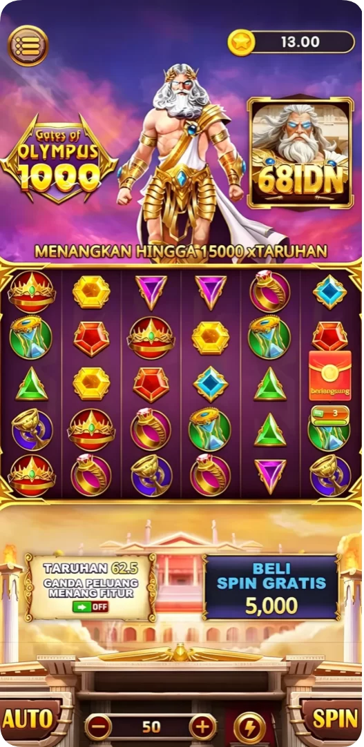 Screenshot Review Aplikasi pos4d nomor 1
