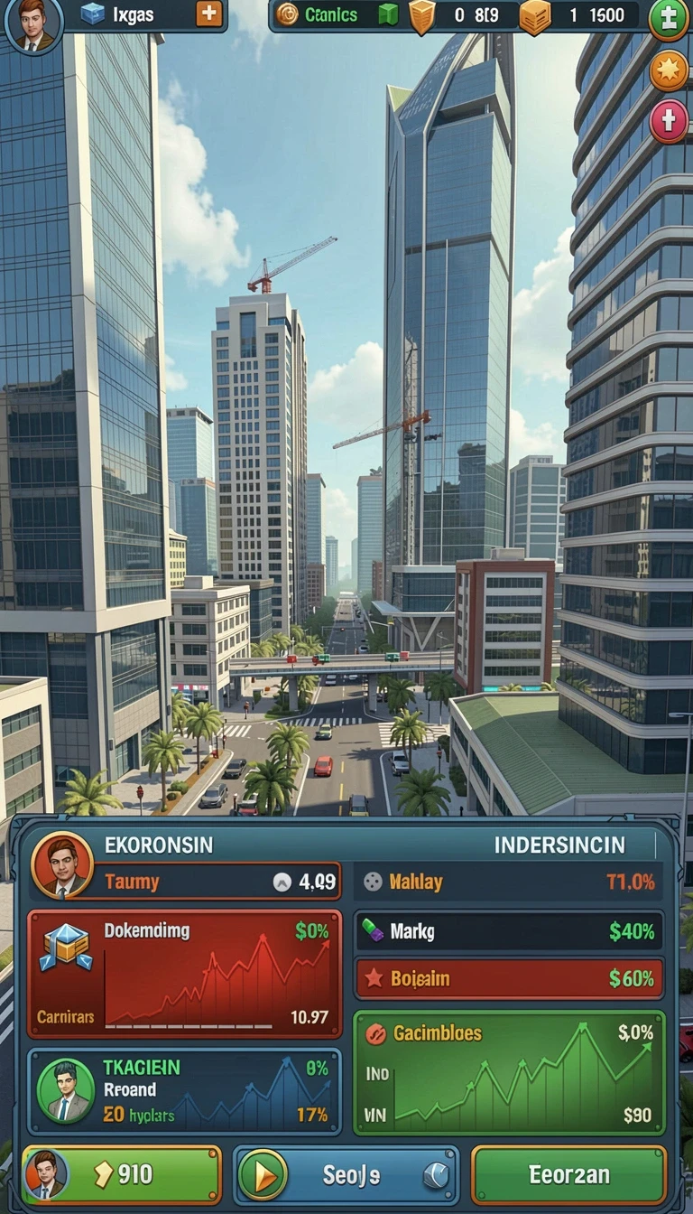 Screenshot Review Aplikasi idnslot nomor 2