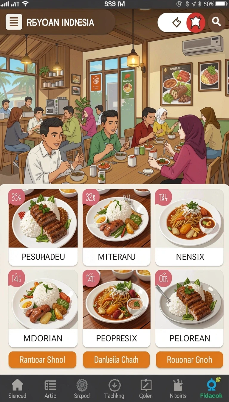 Screenshot Review Aplikasi magnum188 nomor 1