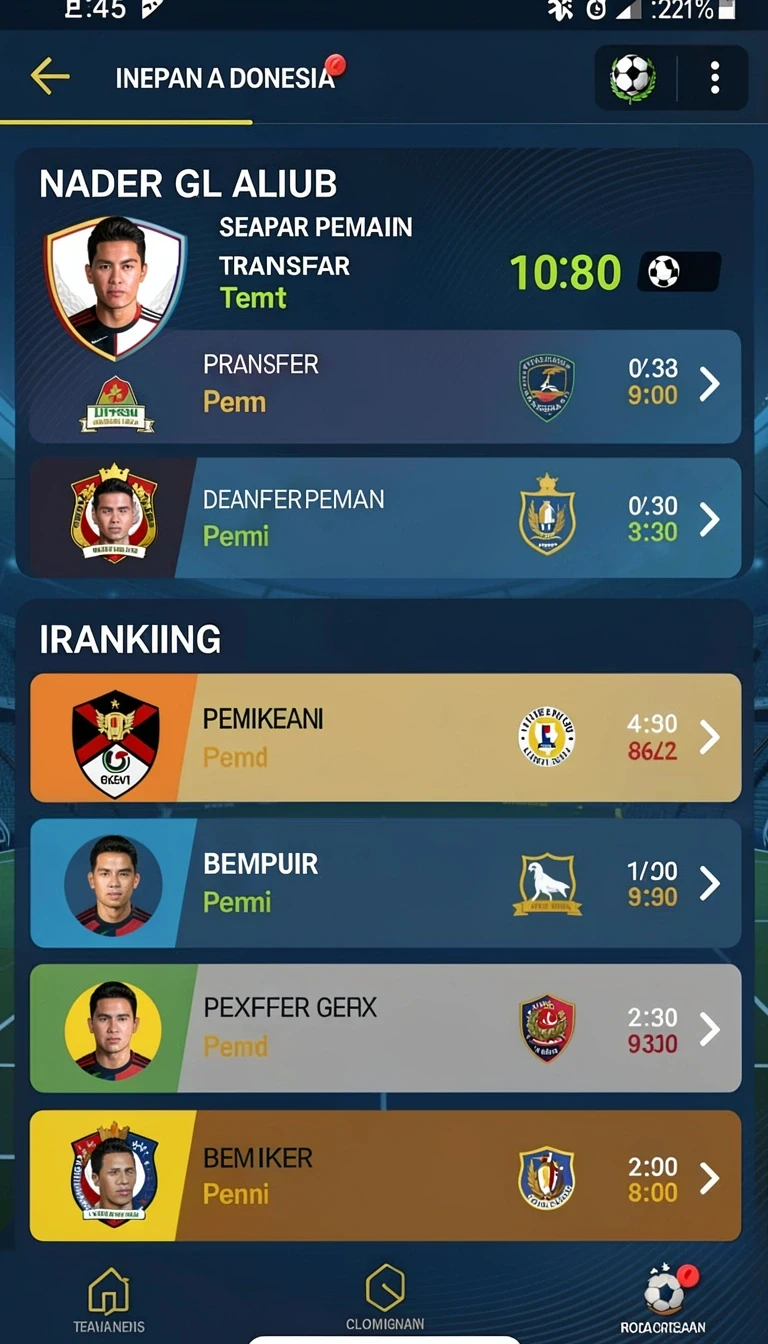 Screenshot Download jptogel77 APK untuk Android nomor 3