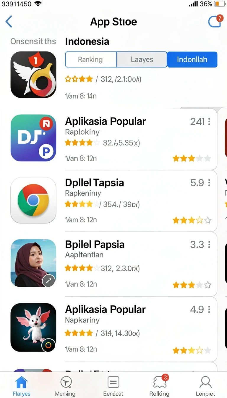 Screenshot Review Aplikasi h03 nomor 3