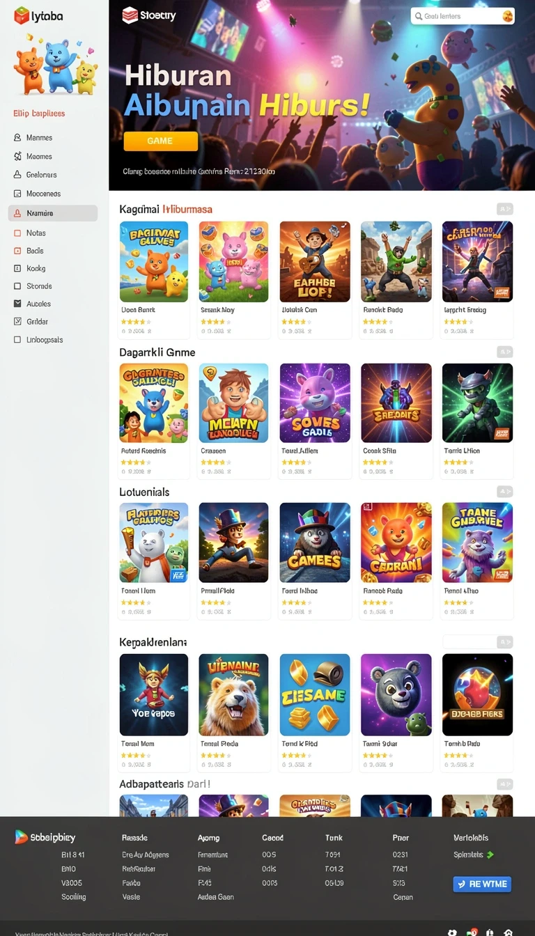 Screenshot Review Aplikasi tvtoto nomor 1