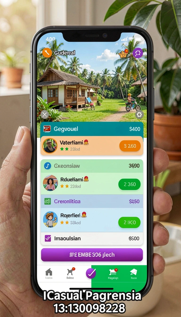 Screenshot Review Aplikasi metro4d nomor 1
