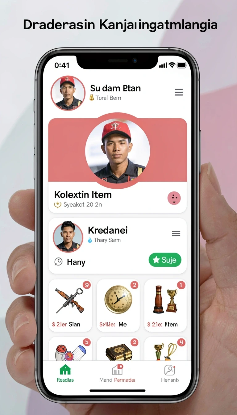 Screenshot Download puzzle APK untuk Android nomor 2