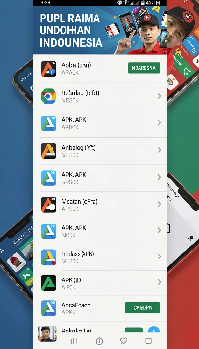 Screenshot Review Aplikasi prada188 nomor 1