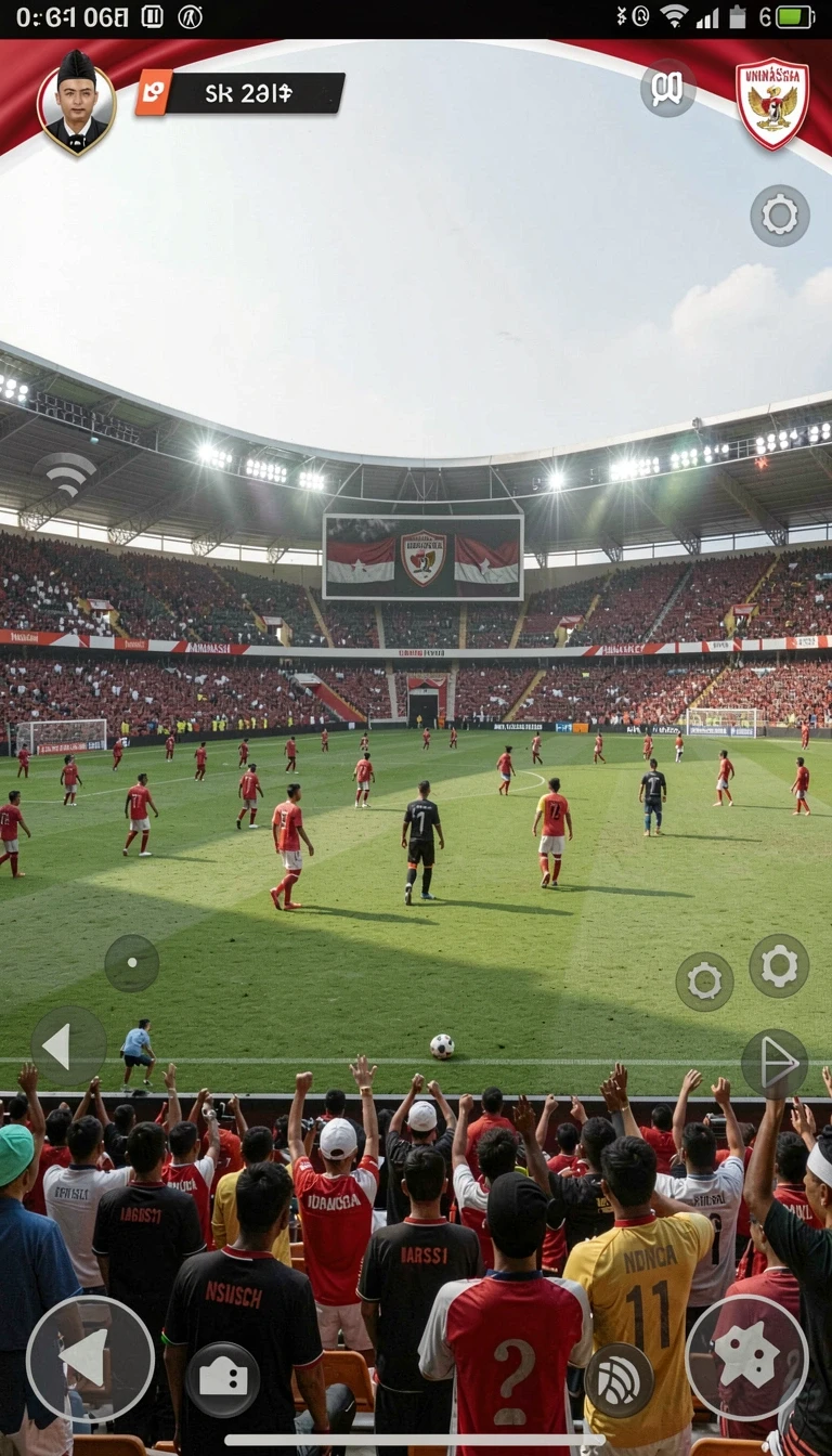 Screenshot Download pucuk4d APK untuk Android nomor 1