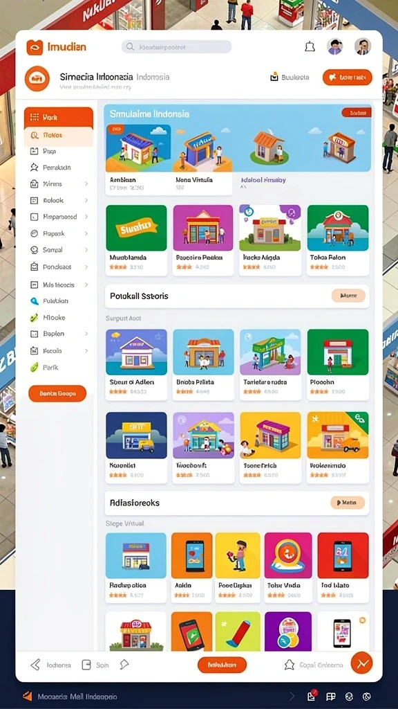 Screenshot Download rpzzz APK untuk Android nomor 3