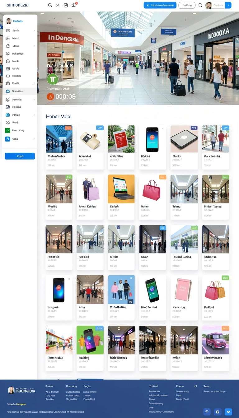 Screenshot Download ID66 APK untuk Android nomor 2