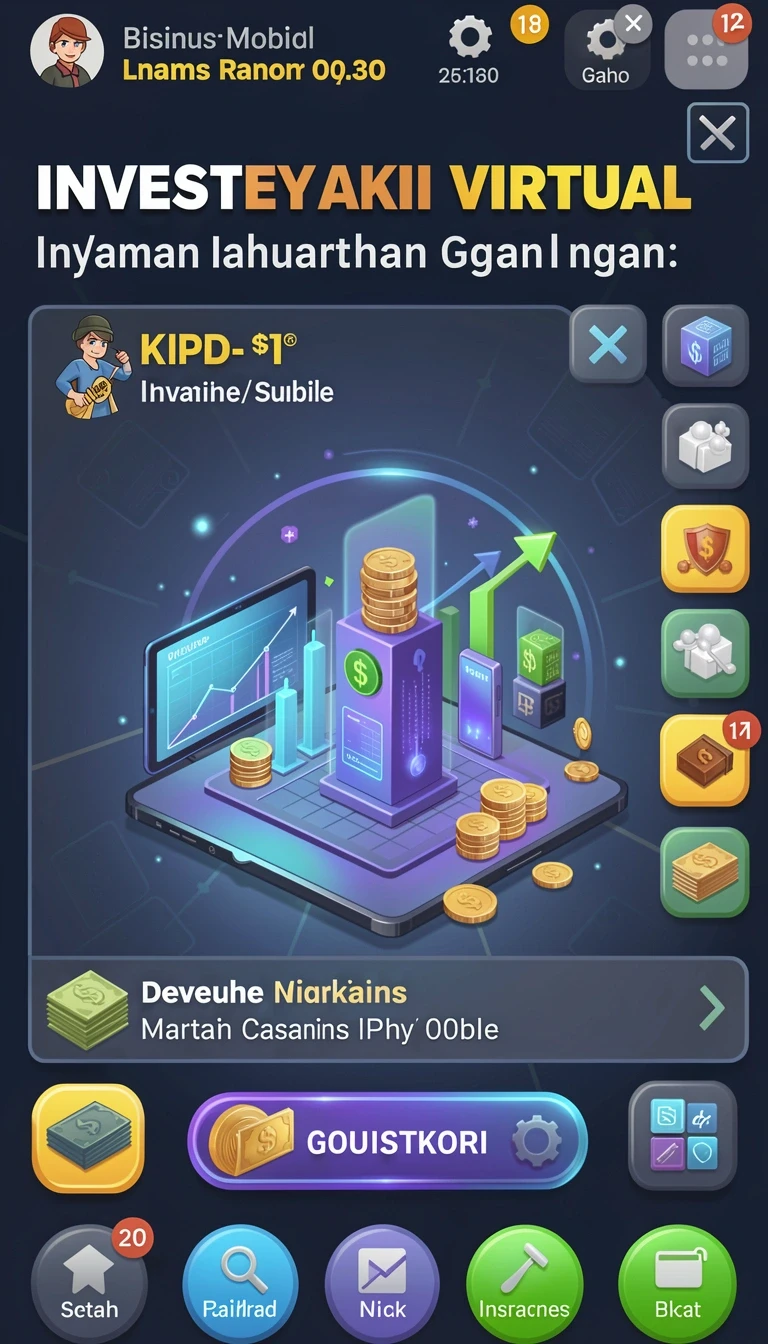 Screenshot Review Aplikasi monte77 nomor 2