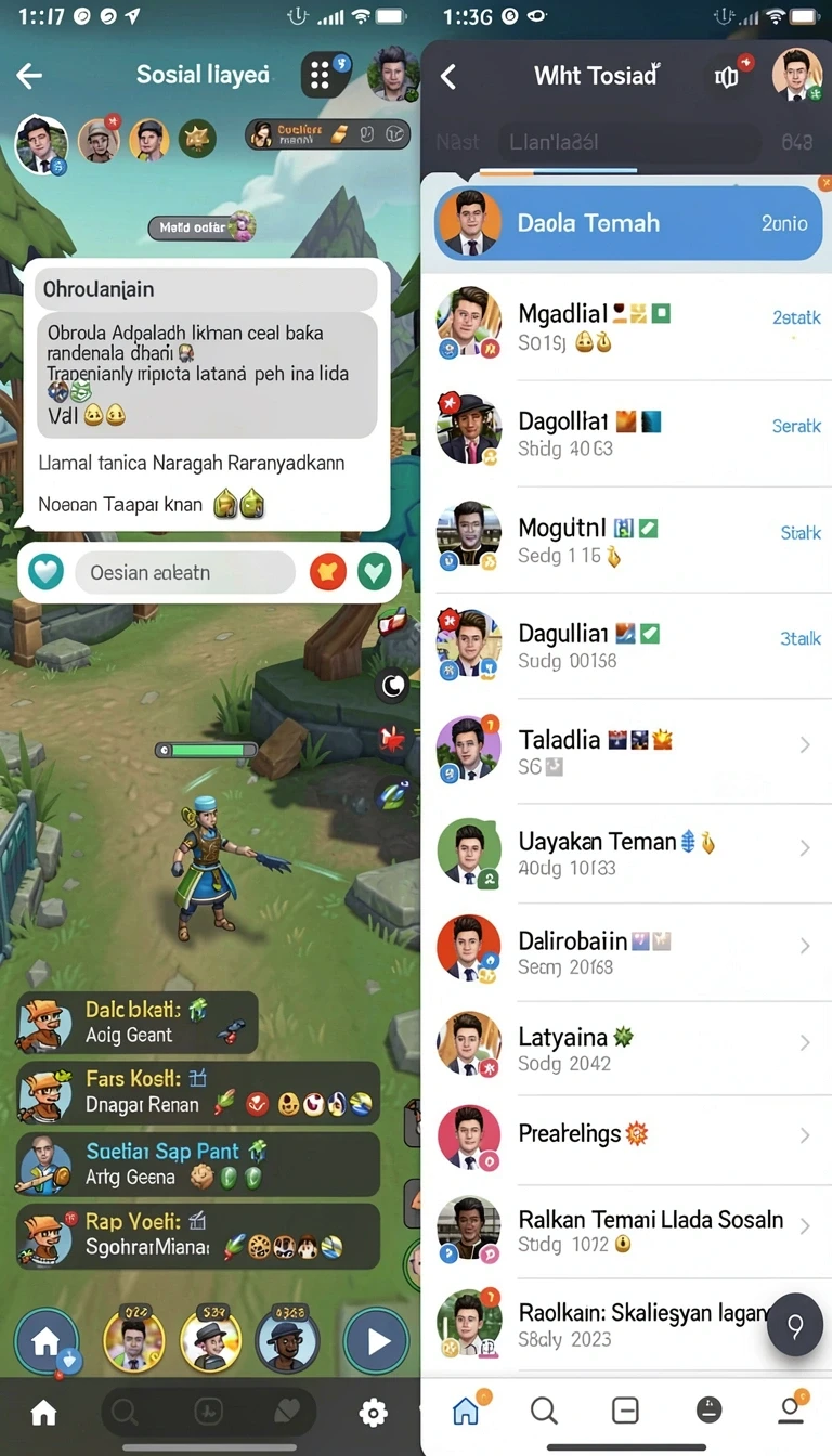 Screenshot Review Aplikasi satu77 nomor 1