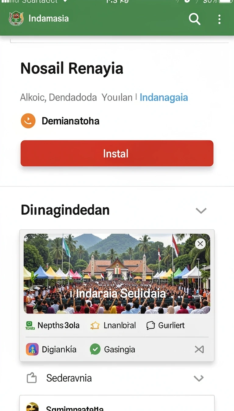 Screenshot Review Aplikasi jutawantoto nomor 2