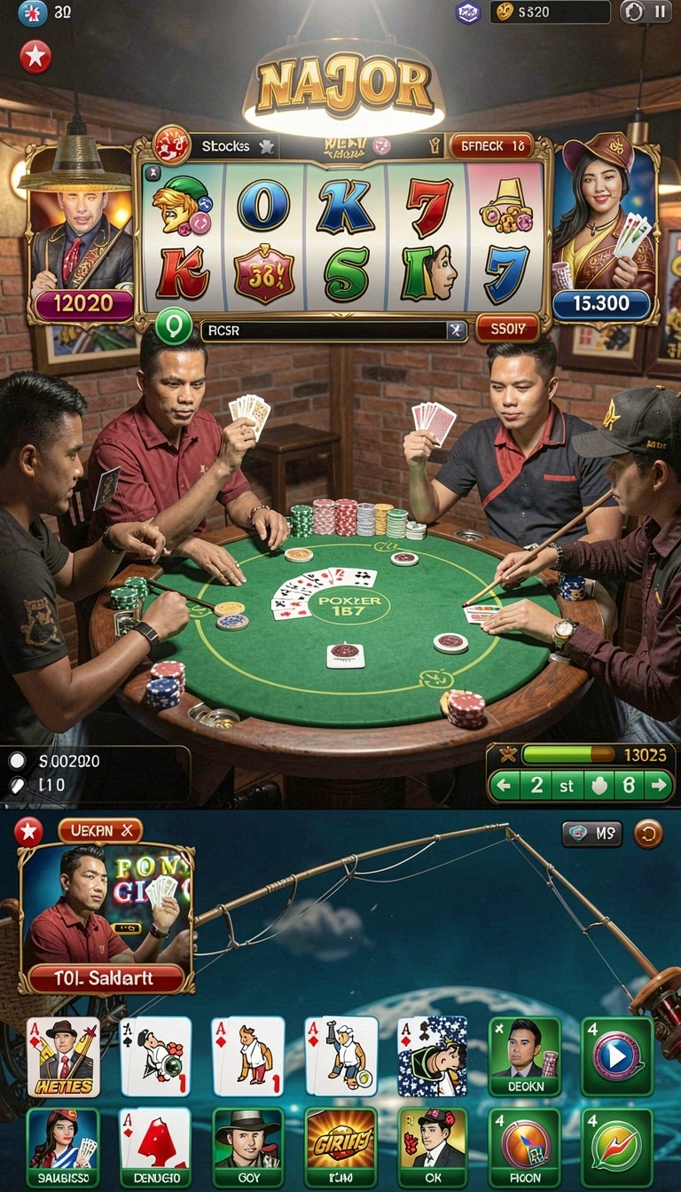 Screenshot Download puzzle APK untuk Android nomor 3
