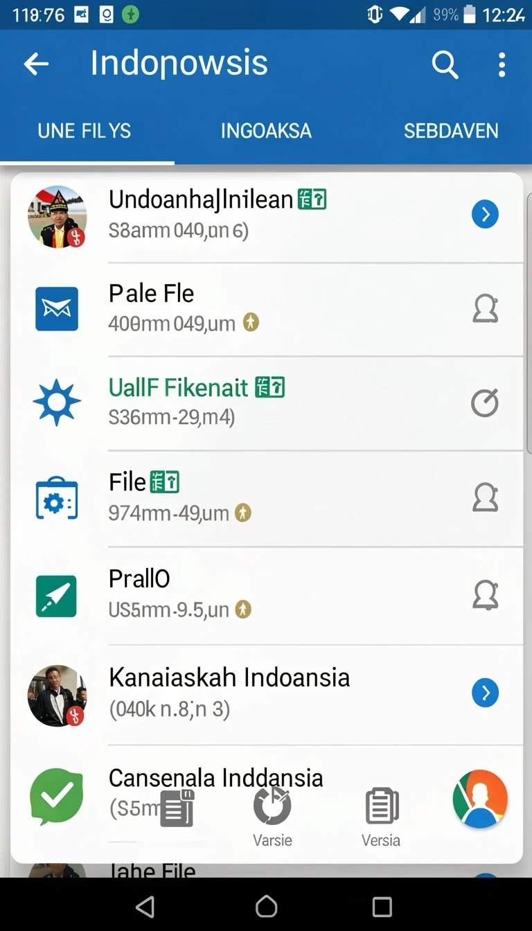 Screenshot Review Aplikasi yoktogel nomor 1