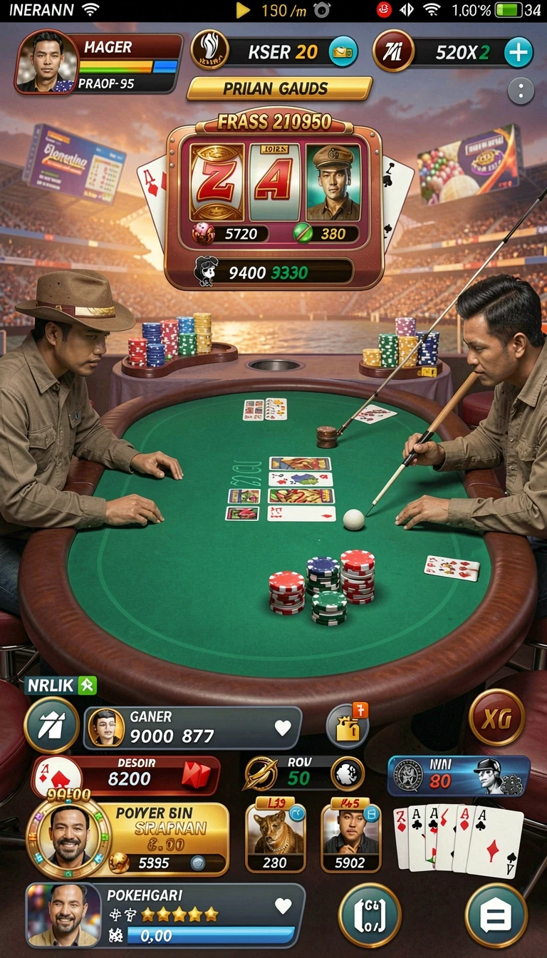 Screenshot Review Aplikasi bowo77 nomor 1