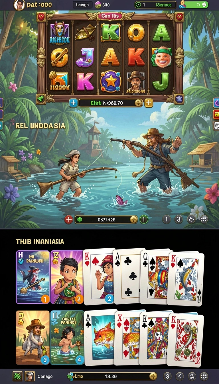 Screenshot Review Aplikasi idrhoki138 nomor 1