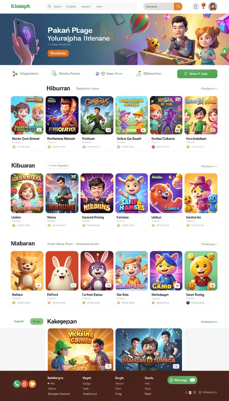 Screenshot Review Aplikasi rajastar nomor 3