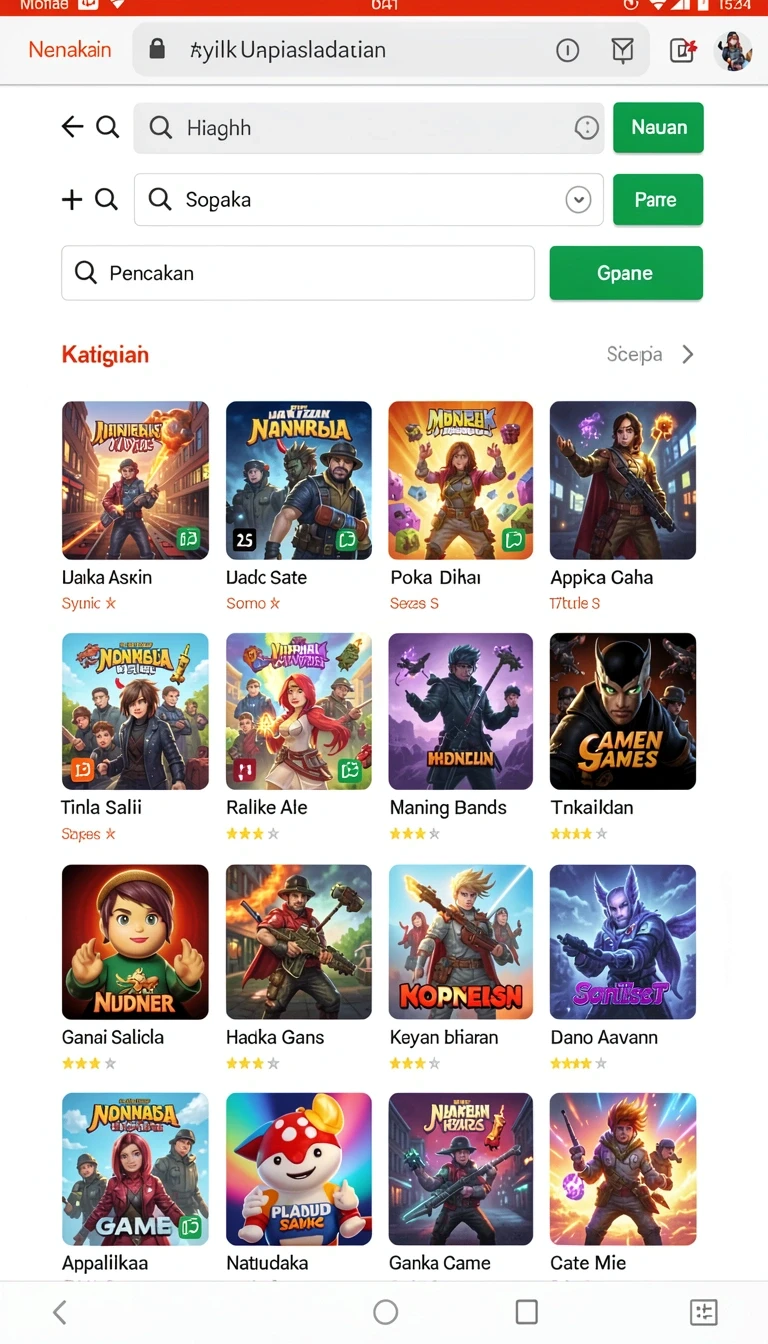 Screenshot Review Aplikasi medusa88 nomor 3