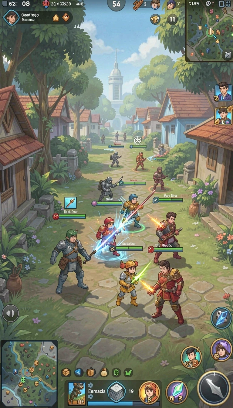 Screenshot Review Aplikasi x88 nomor 1