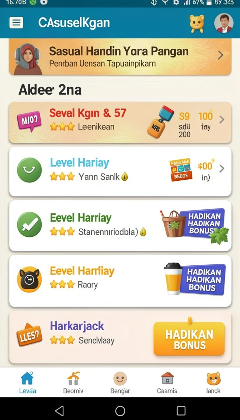 Screenshot Download brutal77 APK untuk Android nomor 2