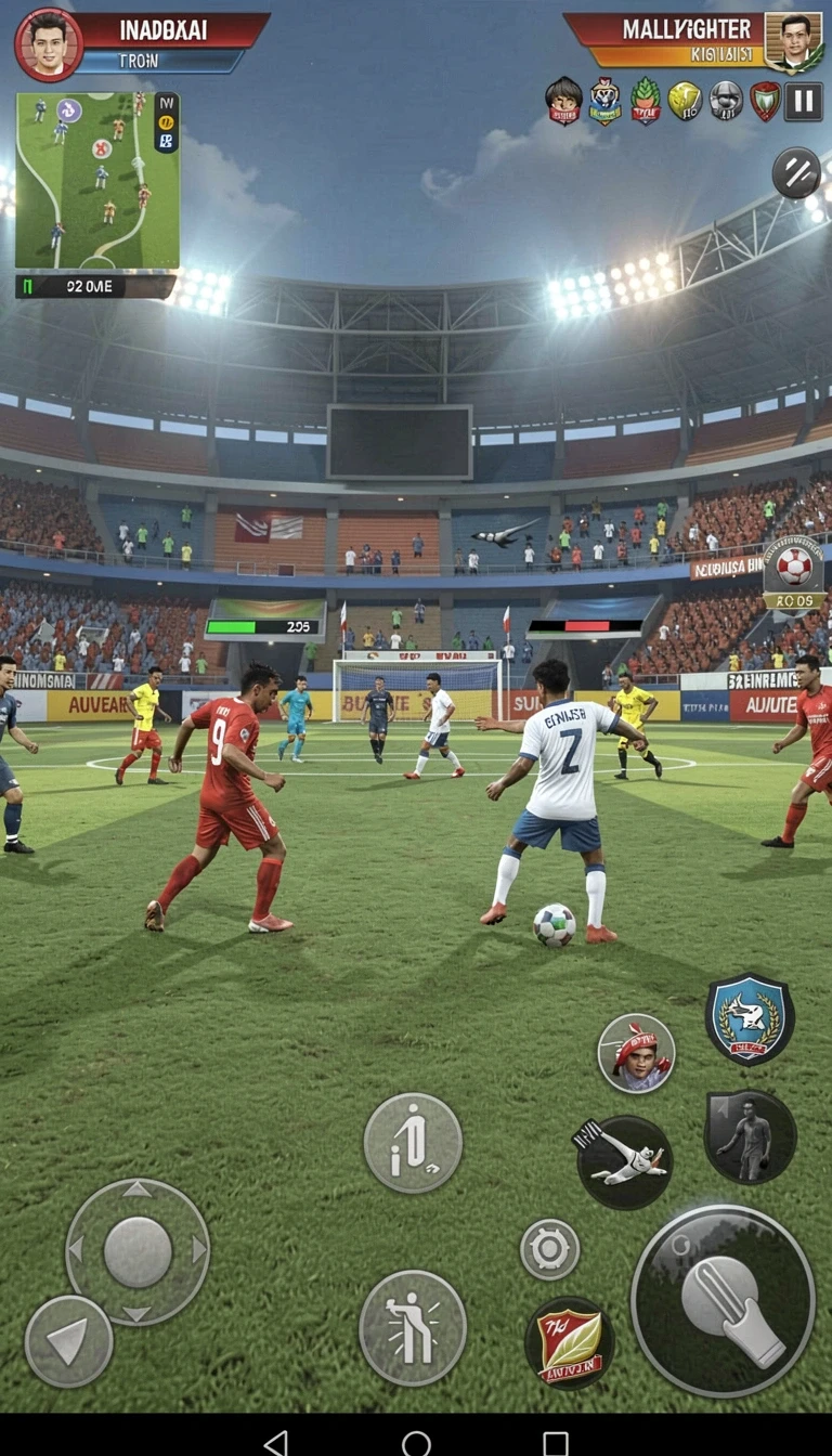 Screenshot Review Aplikasi doyantoto nomor 1