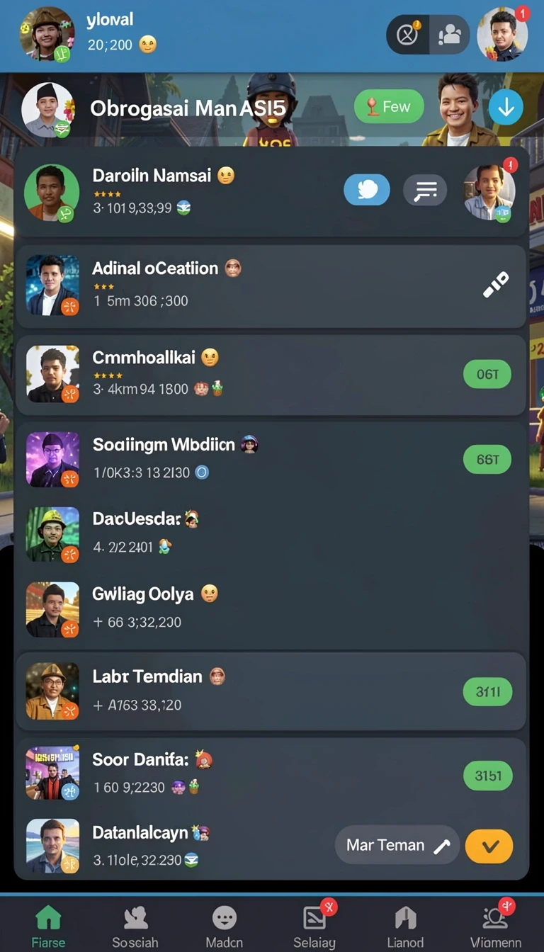 Screenshot Review Aplikasi rezego nomor 2