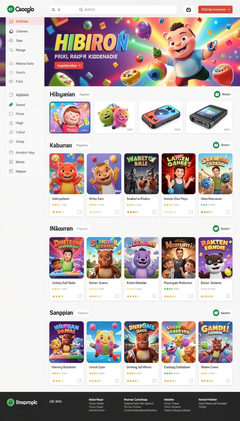 Screenshot Review Aplikasi akunjp nomor 2