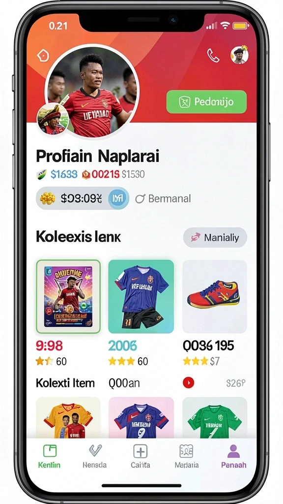 Screenshot Download n06 APK untuk Android nomor 2